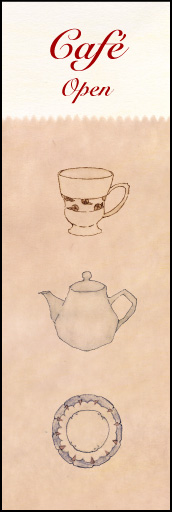 CAFÉ OPEN 02