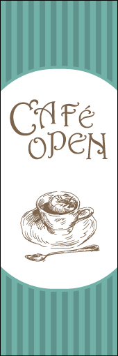 CAFÉ OPEN 03