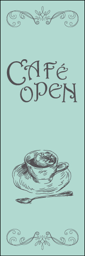 CAFÉ OPEN 04