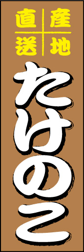 たけのこ01