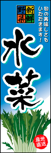 水菜 01