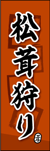 松茸狩り 02
