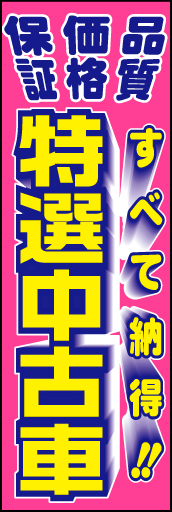 特選中古車03