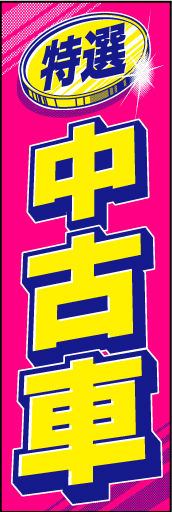 特選中古車05