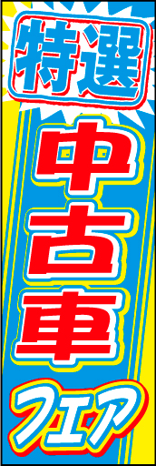 特選中古車06