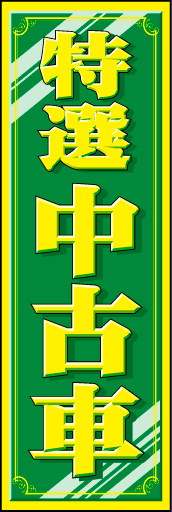 特選中古車10
