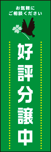 好評分譲中02