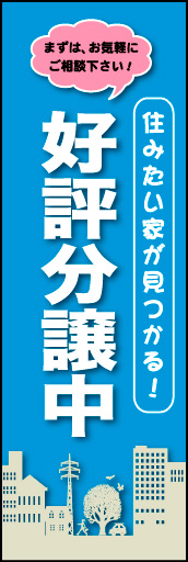 好評分譲中 03