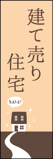 建て売り住宅 02