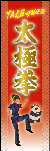 太極拳01