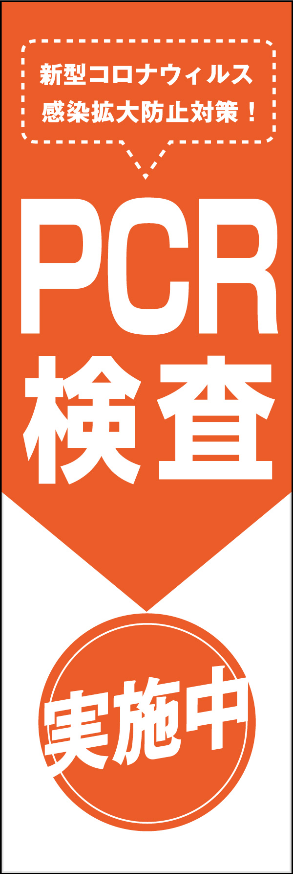 PCR検査 04