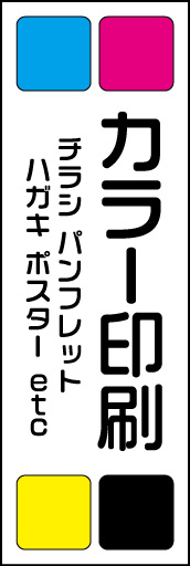 フルカラー印刷 01