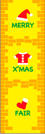 クリスマスフェア 05